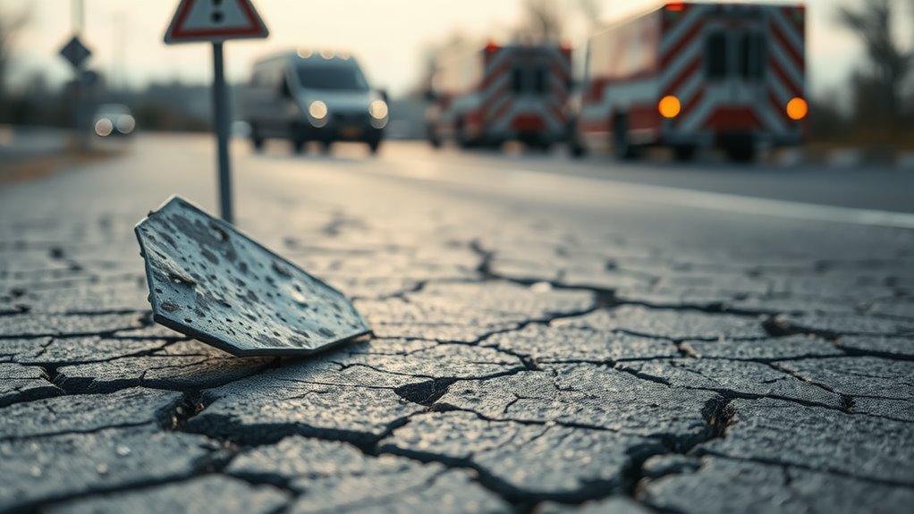 accident history affects bonds