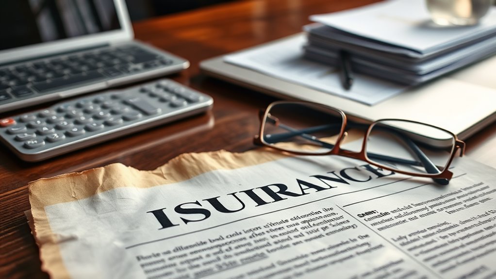 bond limits impact insurance