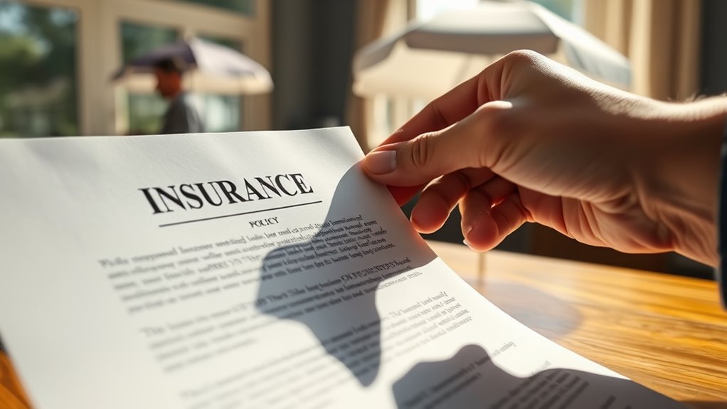 maintain continuous insurance coverage
